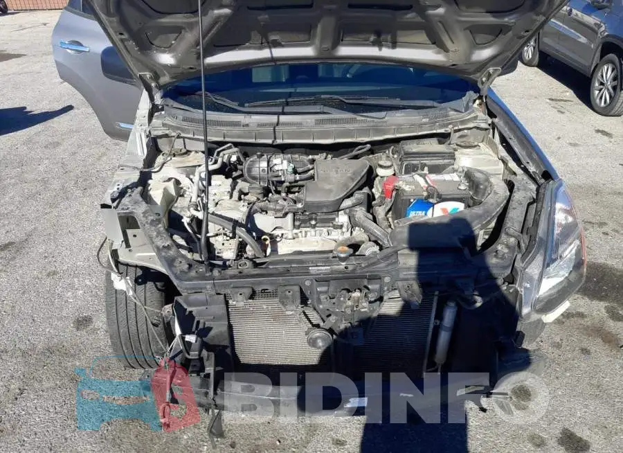 JN8AS5MT2FW159953 Photo# 12