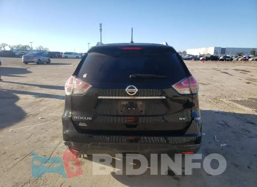 KNMAT2MT8FP507482 Photo# 6