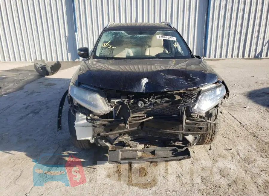 KNMAT2MT8FP507482 Photo# 5