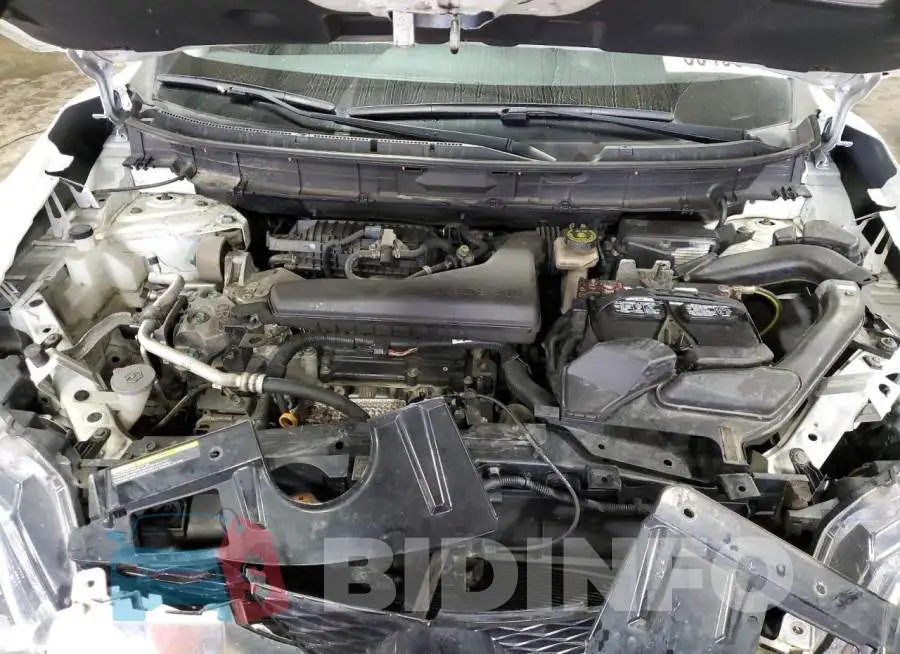KNMAT2MV4GP675137 Photo# 11