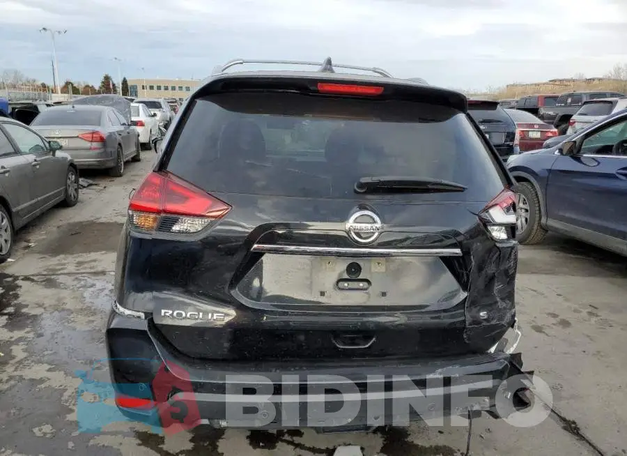 KNMAT2MV4LP538192 Photo# 6
