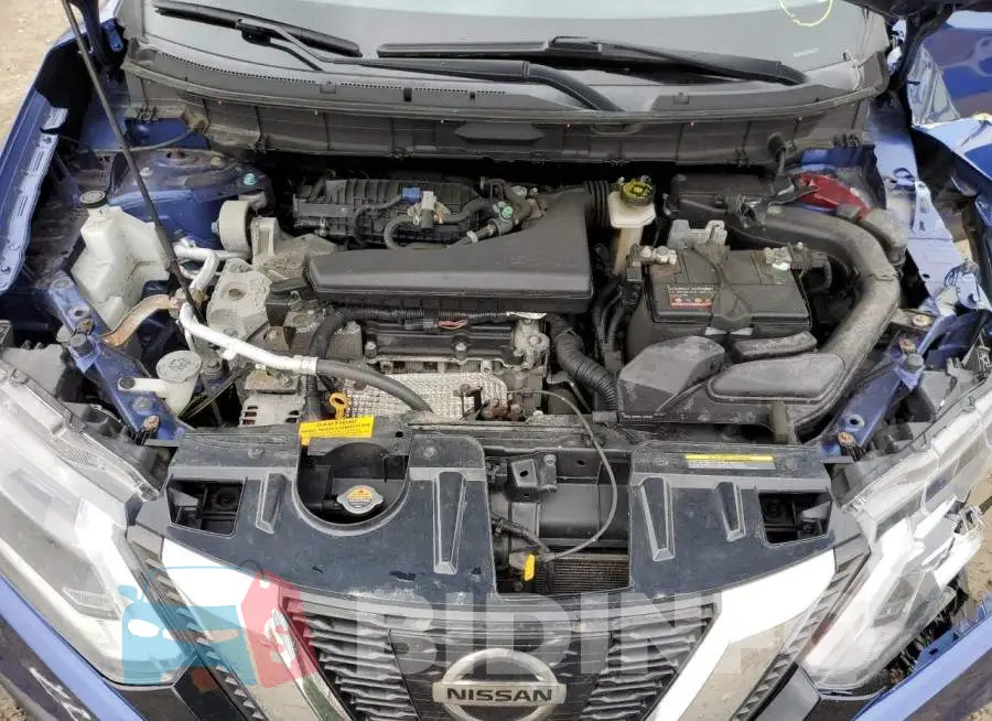 KNMAT2MV8HP607120 Photo# 11