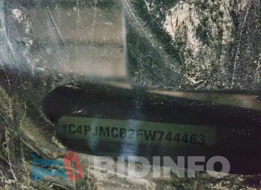 1C4PJMCB2FW744463 Photo# 13