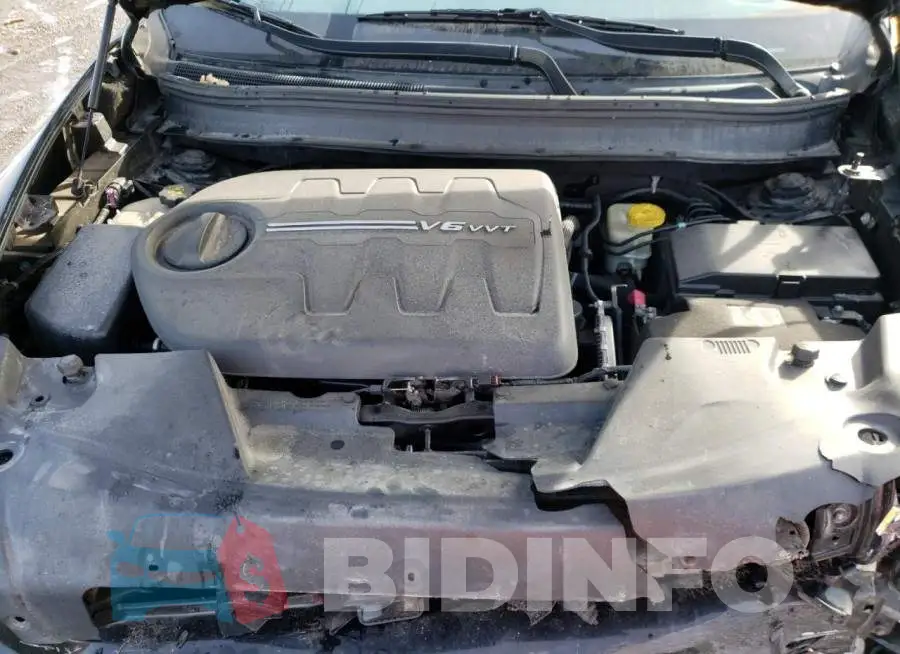 1C4PJMDS0FW545345 Photo# 12