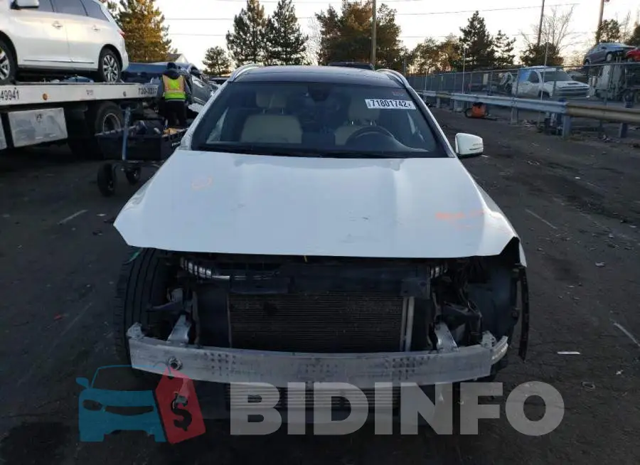 WDCTG4GB6GJ260828 Photo# 5