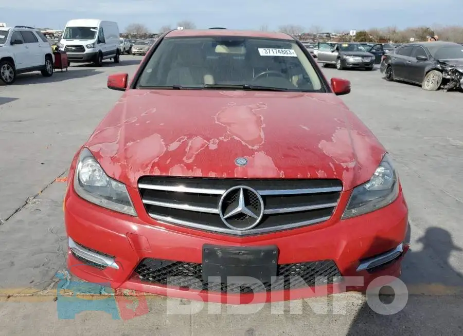 WDDGF4HB9EG242736 Photo# 5