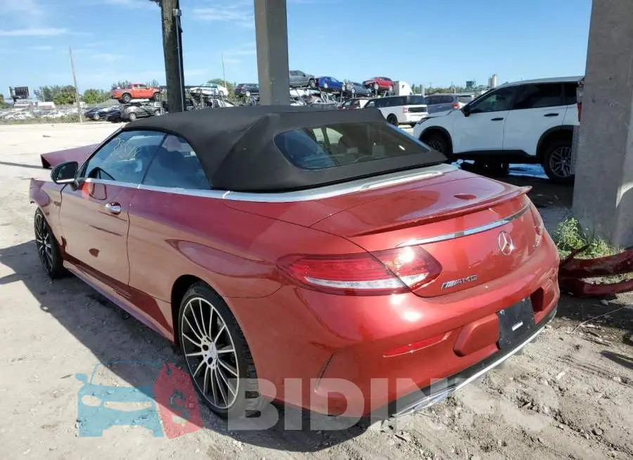 WDDWK6EB0JF620093 Photo# 2