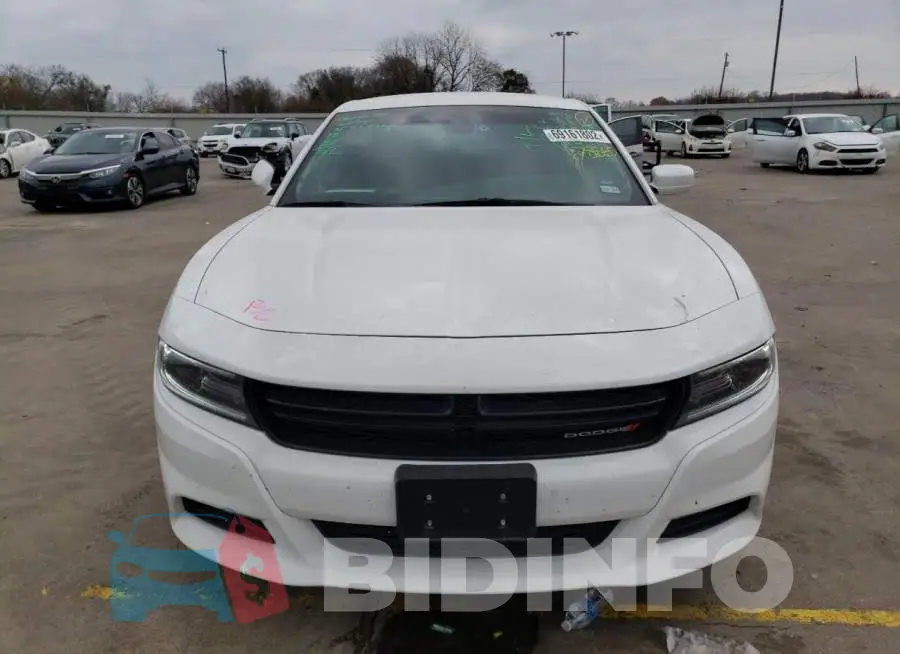 2C3CDXBG3MH678865 Photo# 5