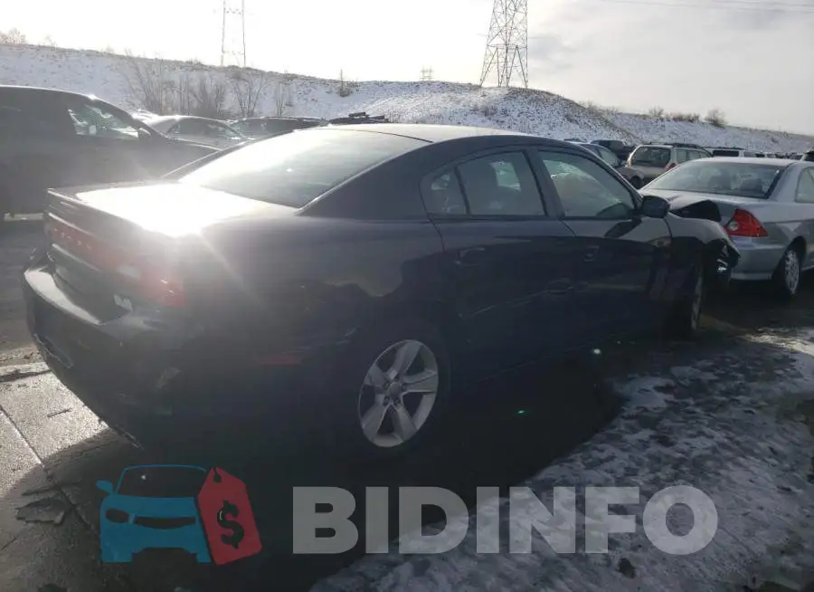 2C3CDXBG5EH245291 Photo# 3