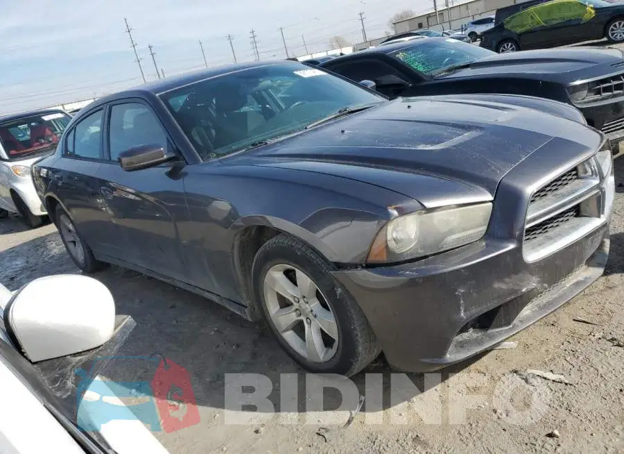 2C3CDXBG7EH245826 Photo# 4