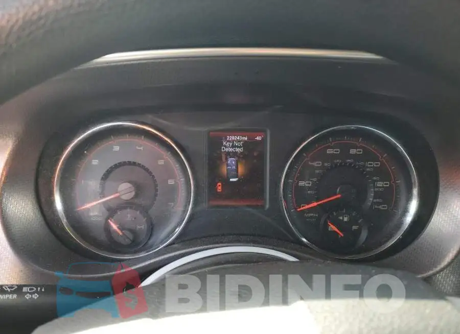 2C3CDXBG7EH245826 Photo# 9