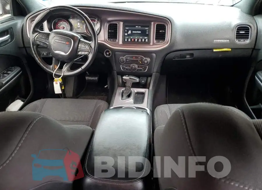 2C3CDXBG7KH619394 Photo# 8