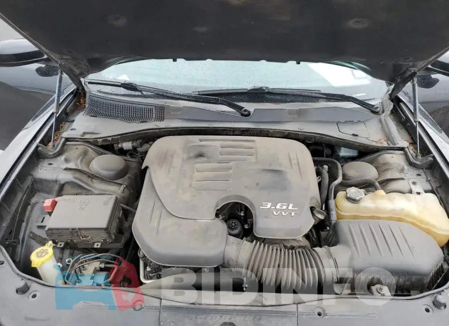 2C3CDXBG7KH619394 Photo# 11