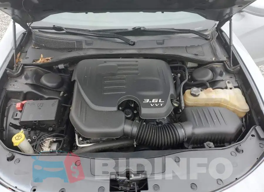 2C3CDXBGXKH650476 Photo# 11
