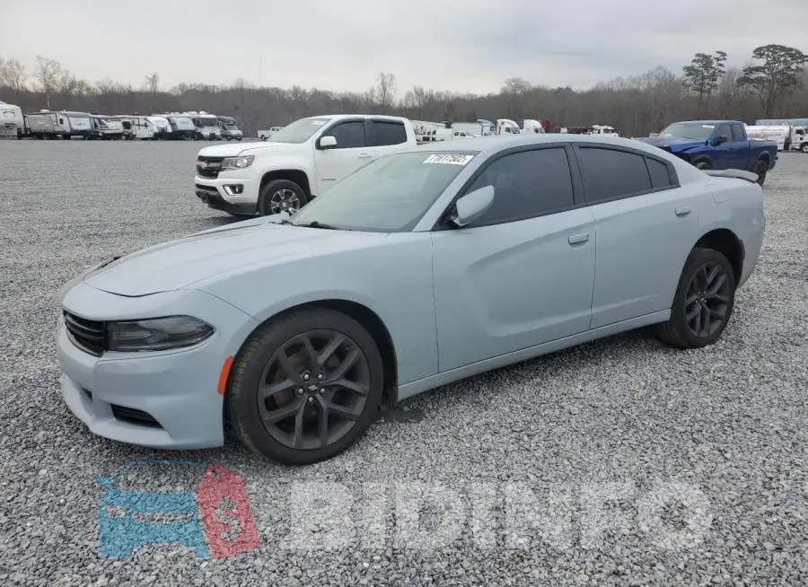 2C3CDXBGXKH650476 Photo# 1