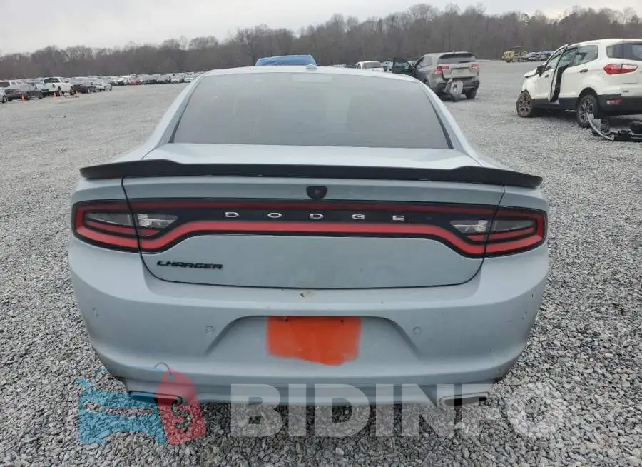 2C3CDXBGXKH650476 Photo# 6