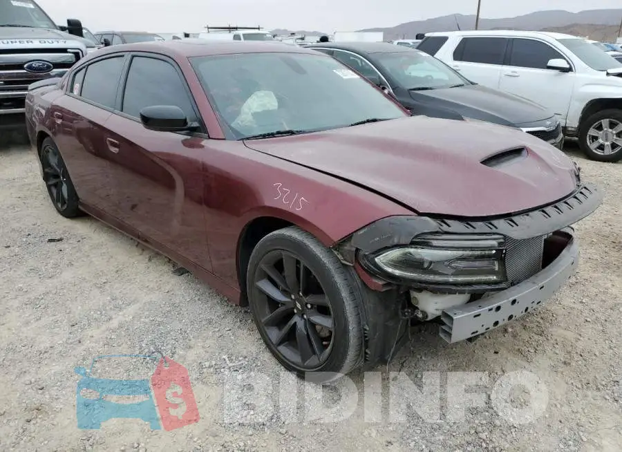 2C3CDXHG4KH597653 Photo# 4