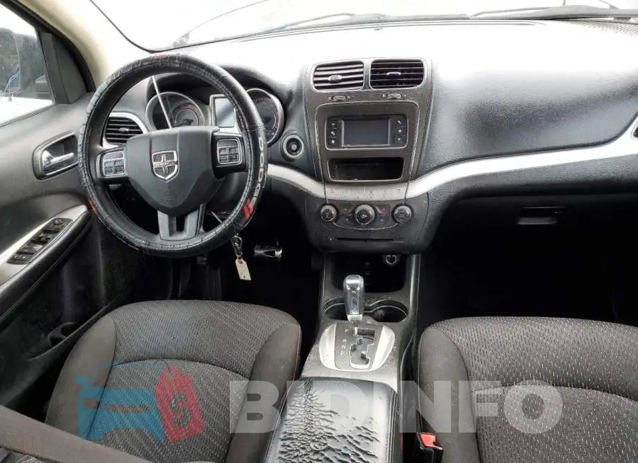 3C4PDCAB2HT599048 Photo# 8