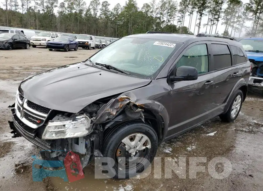 3C4PDCAB2HT599048 Photo# 1