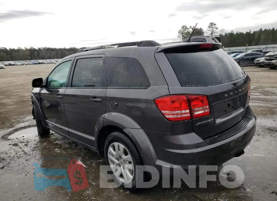 3C4PDCAB2HT599048 Photo# 2