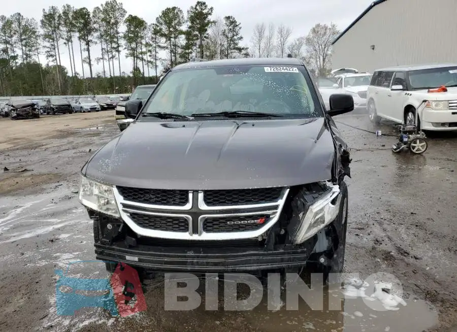 3C4PDCAB2HT599048 Photo# 5