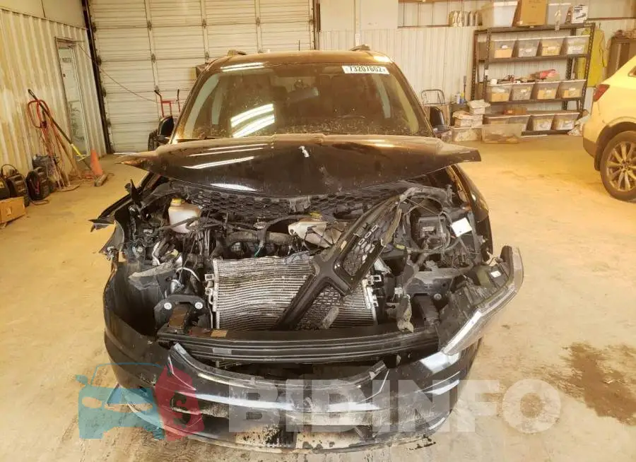 3C4PDCAB3HT662271 Photo# 5