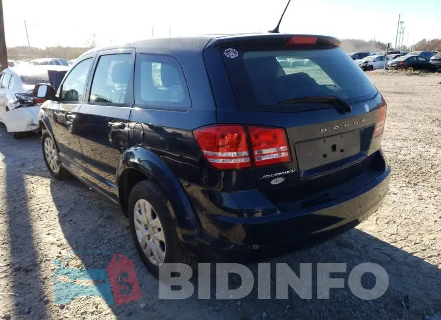 3C4PDCAB5FT670577 Photo# 3