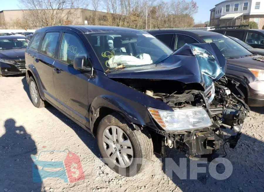 3C4PDCAB5FT670577 Photo# 1
