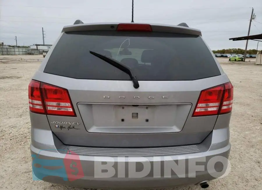 3C4PDCAB6KT860916 Photo# 6