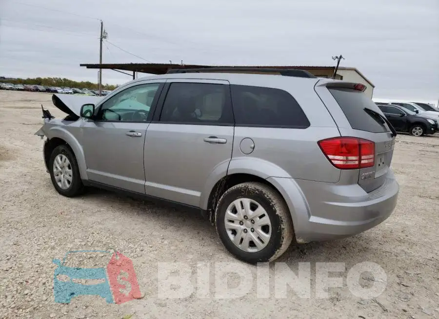 3C4PDCAB6KT860916 Photo# 2