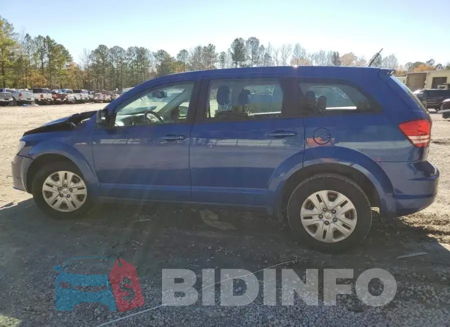 3C4PDCAB7FT670659 Photo# 2