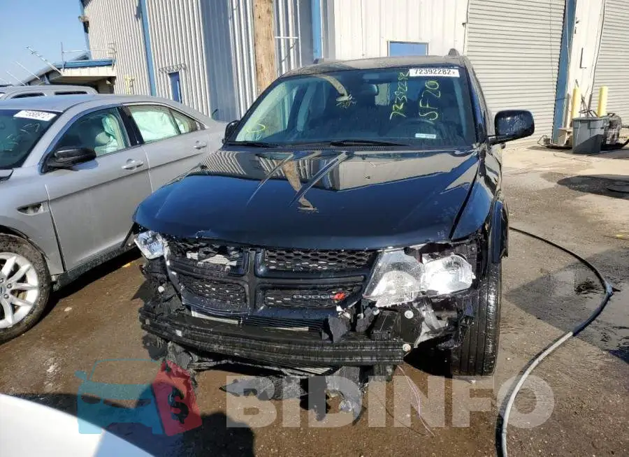 3C4PDCGB6LT263631 Photo# 5