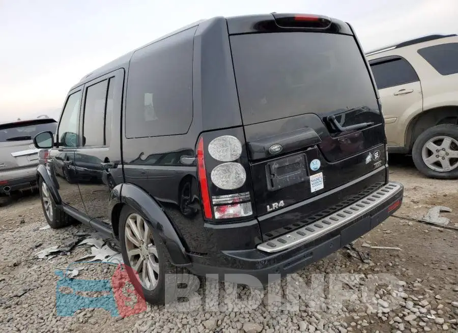 SALAK2V65EA722789 Photo# 2