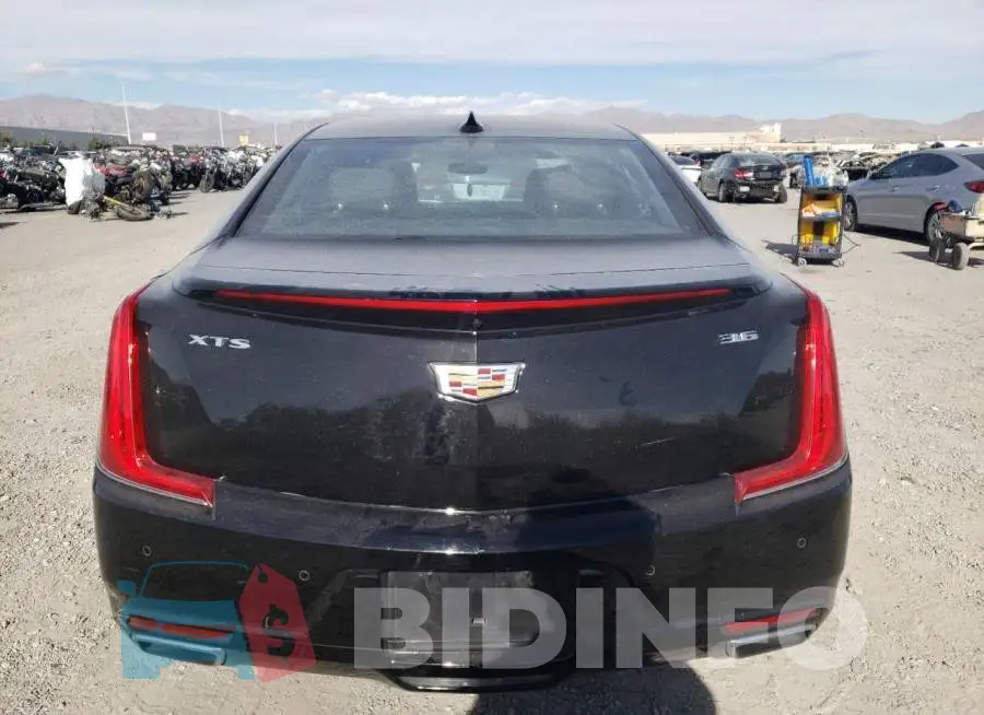 2G61M5S34K9123857 Photo# 6