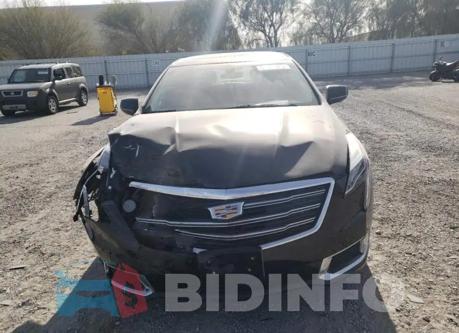 2G61M5S34K9123857 Photo# 5