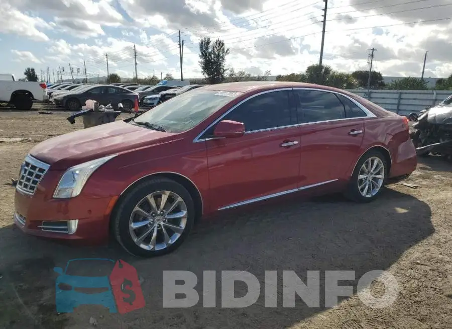 2G61P5S36E9196384 Photo# 1