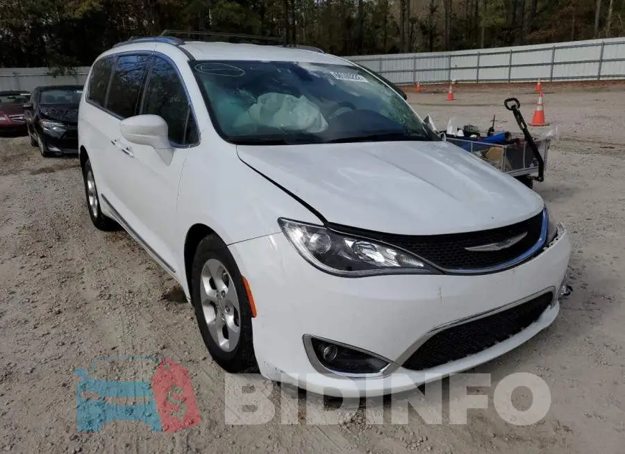2C4RC1EG6HR722472 Photo# 1