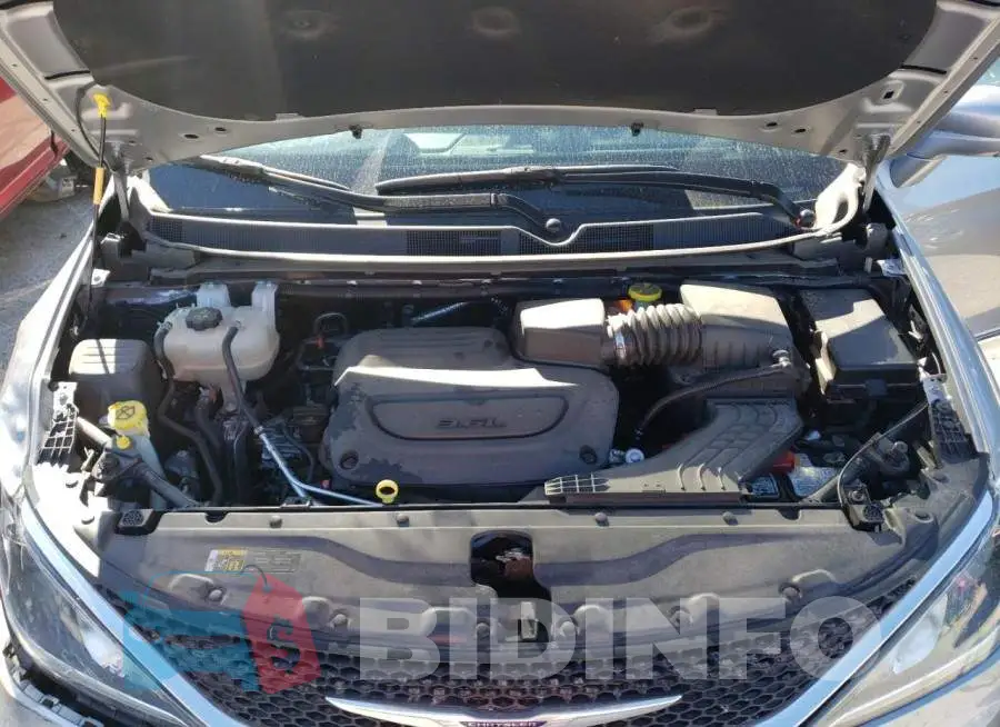 2C4RC1EG6LR273061 Photo# 7