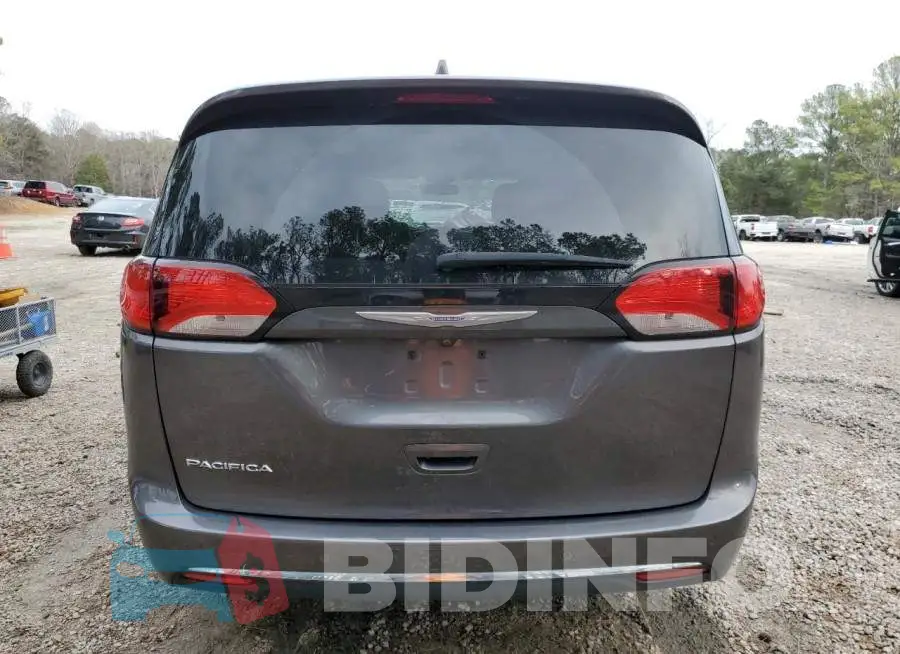 2C4RC1FG4JR107343 Photo# 6