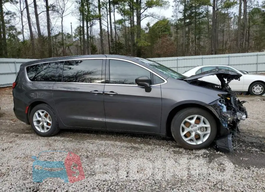 2C4RC1FG4JR107343 Photo# 4