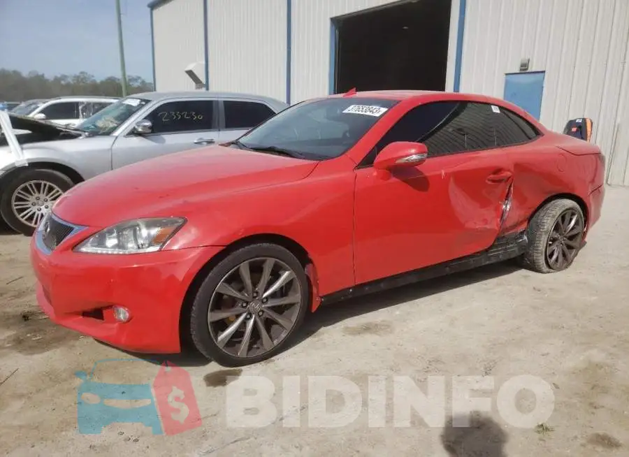 JTHFF2C27E2530154 Photo# 1