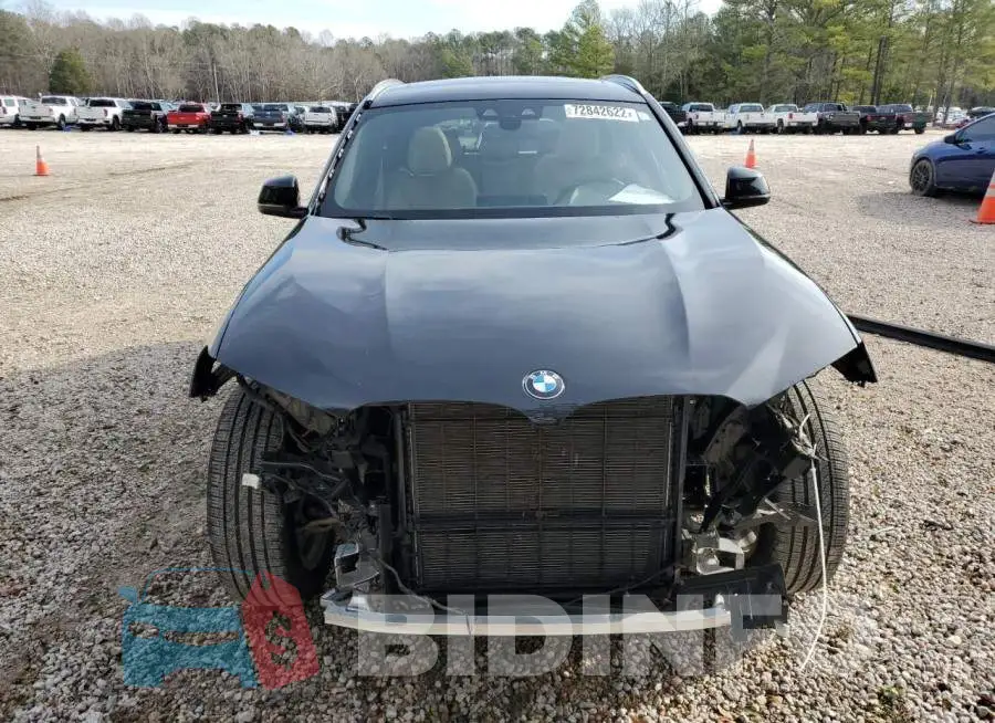 5UXTR7C56KLR48924 Photo# 5
