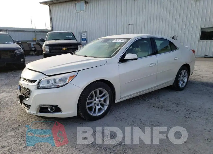 1G11F5SR3EF111733 Photo# 1