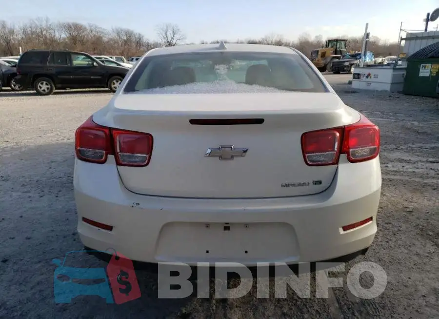1G11F5SR3EF111733 Photo# 6
