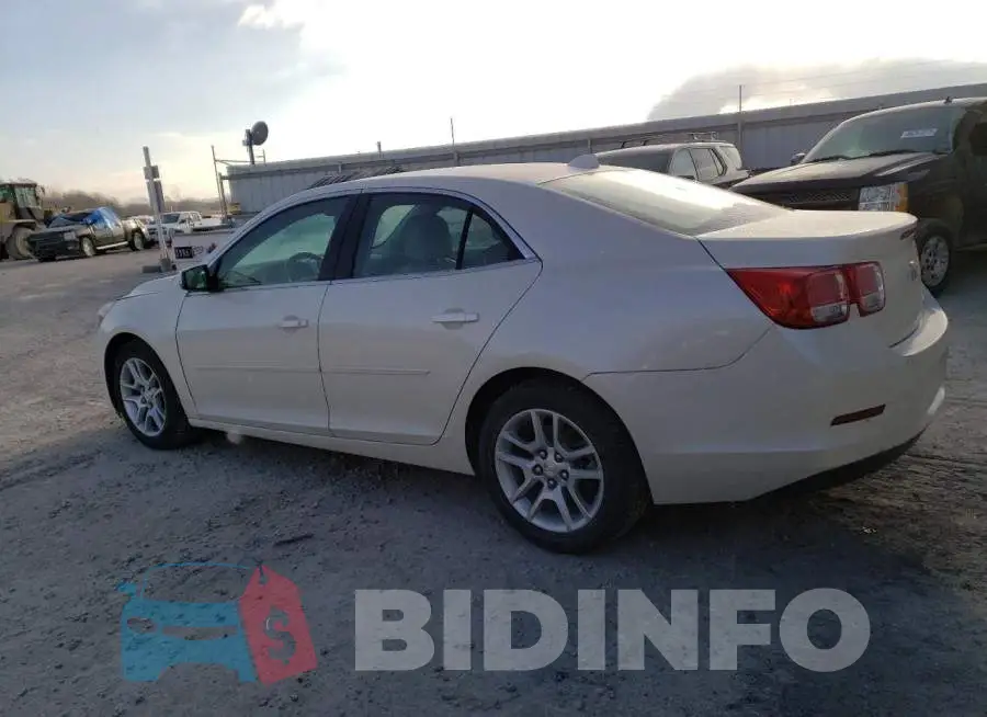 1G11F5SR3EF111733 Photo# 2
