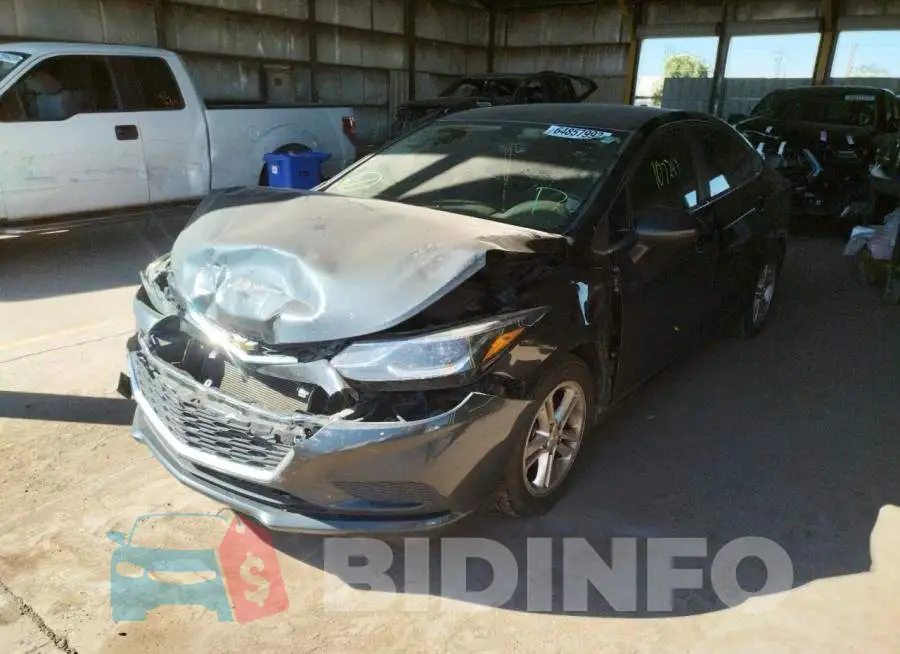 1G1BE5SM2J7123839 Photo# 2