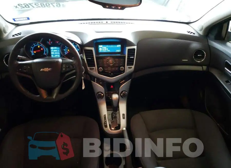 1G1PC5SB3F7158181 Photo# 8