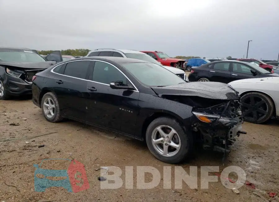 1G1ZD5ST3KF141685 Photo# 4