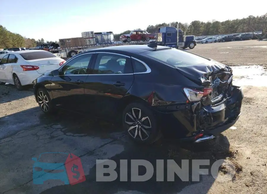1G1ZG5ST5NF195422 Photo# 2