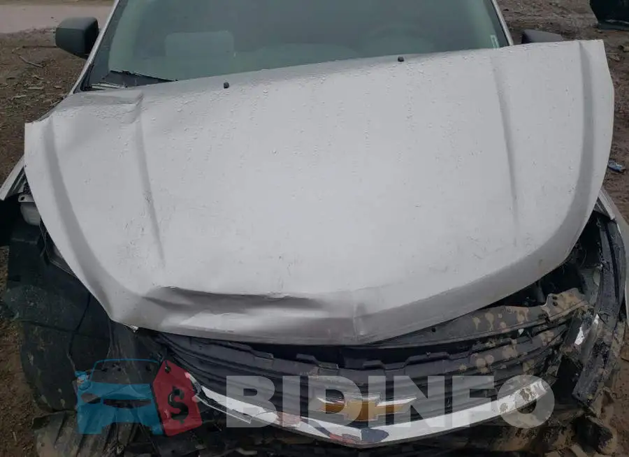 1GNKRFED9EJ160447 Photo# 12